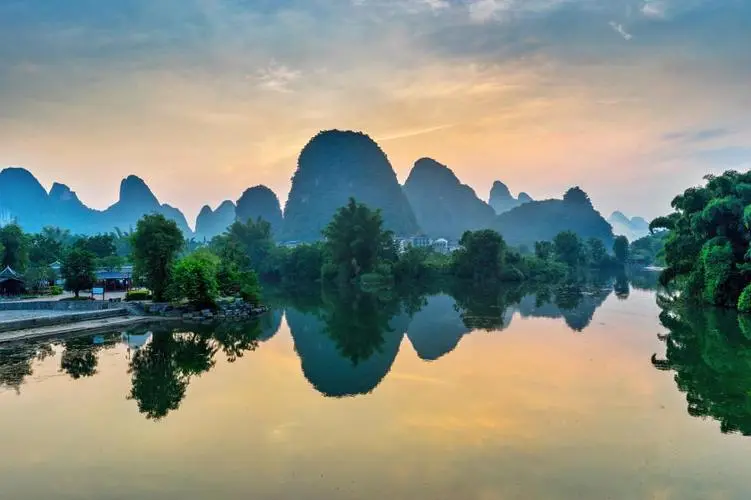 绿色智慧先进